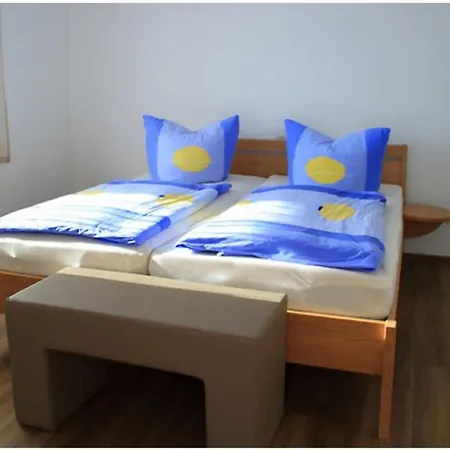 Ferienwohnung Martin Hofmann アパート