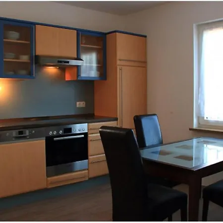 Ferienwohnung Martin Hofmann Buergstadt