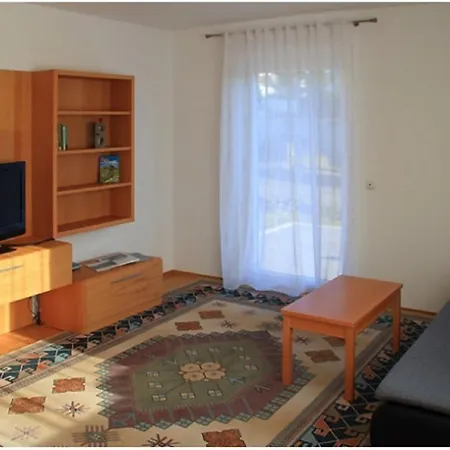 Ferienwohnung Martin Hofmann *