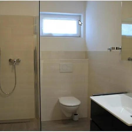 Ferienwohnung Martin Hofmann * Buergstadt